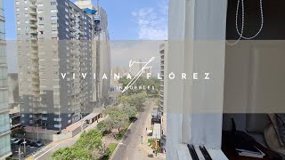 Venta departamento en Miraflores zona Malecón [upl. by Neirad]