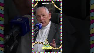 VIDEOCAST CÍRIO 2024 EP 12  Dom Alberto Taveira Corrêa [upl. by Fregger]