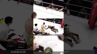 Haggerty vs Rotang  new one championship game   Ufc undisputed 3 modded  xenia xbox ufcone [upl. by Carter250]