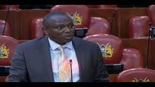 LIVE KIMEUMANA BUNGENI  NATIONAL ASSEMBLY PROCEEDINGS [upl. by Hollinger70]