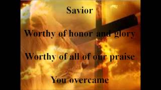 overcome by jeremy camp [upl. by Ardet]