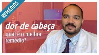 5 Formas de cuidar da dores de cabeça sem remédios [upl. by Ahsined282]