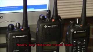 ProgramMyRadiocom  Motorola Radio Programming amp Alignment Services [upl. by Joletta]