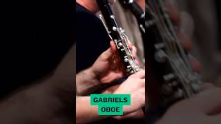 Gabriels Oboe [upl. by Annai365]