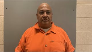 Former Uvalde school district police chief criminally charged [upl. by Mireielle]