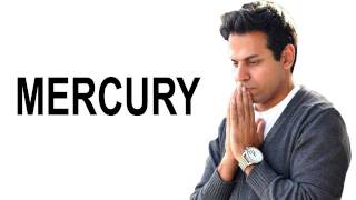 Planet Mercury in Astrology and What it really means Secret of Horoscpe [upl. by Acsisnarf]