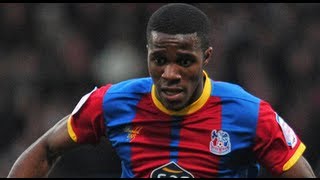 Transfer Talk  Man Utd set to sign £12m Zaha [upl. by Oemor508]