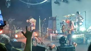 Amyl amp the Sniffers  Guided by Angels Live in Dublin [upl. by Eseerehs]