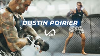 Dustin Poirier UFC Superstar Joins Forces With TLF Apparel As An Exclusive Team Athlete [upl. by Ettenowtna]