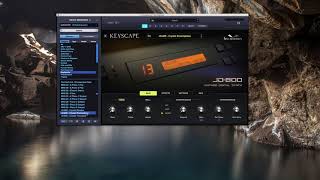 KeyScape Classic EPianos etc [upl. by Lliw]