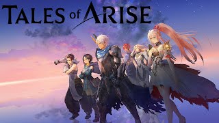 Tales of Arise 7  Вся правда  Финал [upl. by Araec]