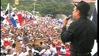 Ruben Blades Amor y Control [upl. by Senoj756]