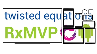 RxMVP  6  Starting new activities and passing data [upl. by Dearden]