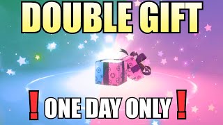 DOUBLE Mystery Gifts for ONE DAY ONLY in Pokemon Sword and Shield [upl. by Mandal]