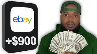 TOP 20 WINNING PRODUCTS TO SELL ON EBAY in 2024  eBay Dropshipping [upl. by Mackoff]