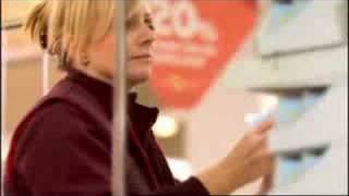 Sainsburys Advert  ITV2 [upl. by Vallie]