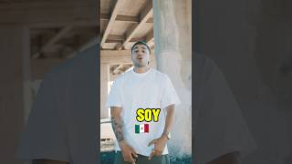 Desde Morrillo 🇲🇽 someonesm1 rap rapmexicano [upl. by Ivie]