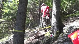 Trial Lunz Andi Bachner 2013 [upl. by Bodkin956]