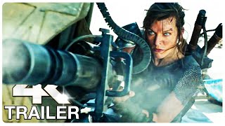 BEST UPCOMING ACTION MOVIES 2020 amp 2021 Trailers [upl. by Anirdna]