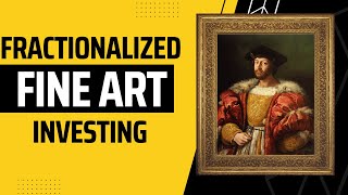 Masterworks Art Investing Review in 1297 minutes [upl. by Sivolc]