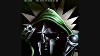 DJ Babu Ft MF DOOM amp Sean Price  The Unexpected [upl. by Terr]