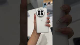 quotSleek OnePlus Unboxing Stunning White Designquot shorts [upl. by Zeeba]