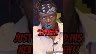 KSI JUST SAID THAT HE IS GOING TO FIGHT THE WINNER BETWEEN TOMMY FURY VS DARREN TILLtrending fyp [upl. by Ieluuk]