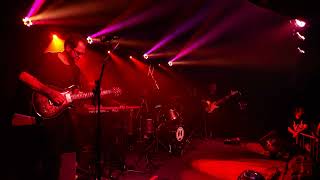 The Werks  Entire first set  4K Ultra HD  Summit Music Hall  Colombus OH  10192024 [upl. by Ttevy]