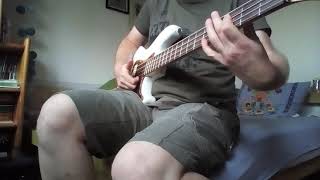 Hohner bass test [upl. by Anelac]