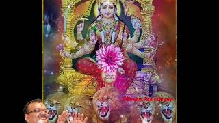 Durga Chalisa by Pandit Rajin Balgobind [upl. by Wei]