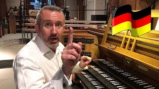 Diese Orgel hat ein RIESIGES GEHEIMNIS VERSTECKTE KAMMER [upl. by Taimi482]