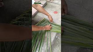 Tutorial kipas sate darurat [upl. by Esiocnarf]