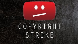 WarningCopyright StrikeClaim Kese Hataye  How To Remove Copyright Strike [upl. by Ahsiet]