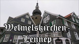 Remscheid  Lennep [upl. by Adelind]