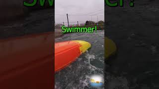 Kayaking fail 91124 [upl. by Obeded]