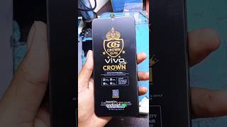 Vivo y20 display replacement  y20 original display replace shorts [upl. by Merton412]