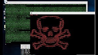 Bad CMD Joke Virus  FMV 10 [upl. by Adriell768]