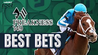 149th Preakness Stakes Winner Longshot amp Exacta Box Picks and Predictions  The Early Edge [upl. by Christianity]