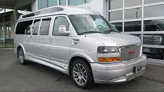 2019 GMC SAVANA CARGO VAN Lynnwood Everett Seattle Kirkland Burlington [upl. by Eniarrol395]