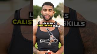 The First Skills Beginners Should Learn In Calisthenics Guide [upl. by Oiruam]