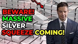 Massive Silver Squeeze is Coming in 2024  Andy Schectman [upl. by Eves730]