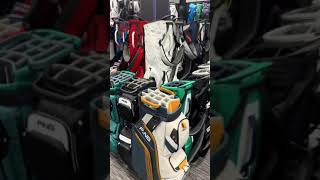 Avoid These Common Mistakes When Choosing Golf Bags [upl. by Tiffie]