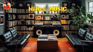 HiRes Music Flac 24 Bit192Khz  Audiophile Music Collection  Music Passion [upl. by Mieka]