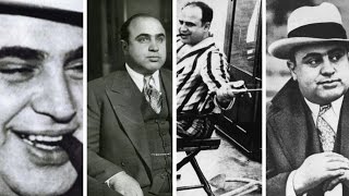 Al Capone Short Biography Net Worth amp Career Highlights [upl. by Specht9]