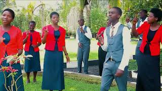 EFUTA By INZIRAYUKURI CHOIR BURINGO SDA Official Video impanonshya humuresdacofficial5974 [upl. by Ahcropal736]