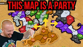 These Risk Settings Are SHOCKINGLY FUN [upl. by Anyaj]