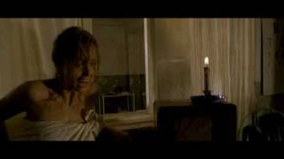 Exorcist The Beginning 2004 Exorcista O Início  Trailer 1 [upl. by Sjoberg]