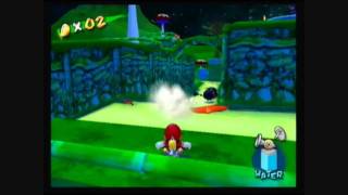 Super Mario Sunshine Walkthrough Part 50 [upl. by Sculley657]