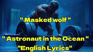 Astronaut in the Ocean♥️🌟The Catchiest Rap Lyrics Explained💈💥 [upl. by Tija562]