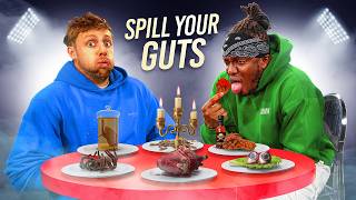 SIDEMEN SPILL YOUR GUTS OR FILL YOUR GUTS 2 [upl. by Pauli]